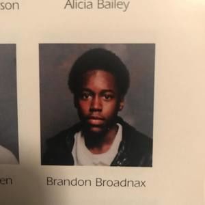 Meet your Posher, Brandon